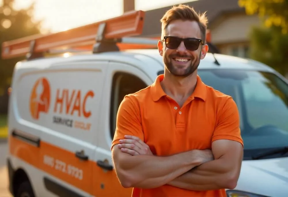 Professional HVAC repair and installation services in Guyton, GA